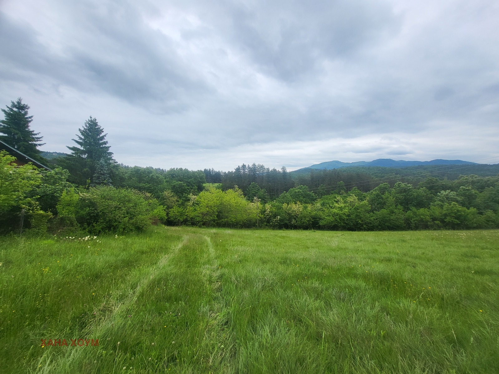 Продава ПАРЦЕЛ, с. Гумощник, област Ловеч, снимка 2 - Парцели - 45809900