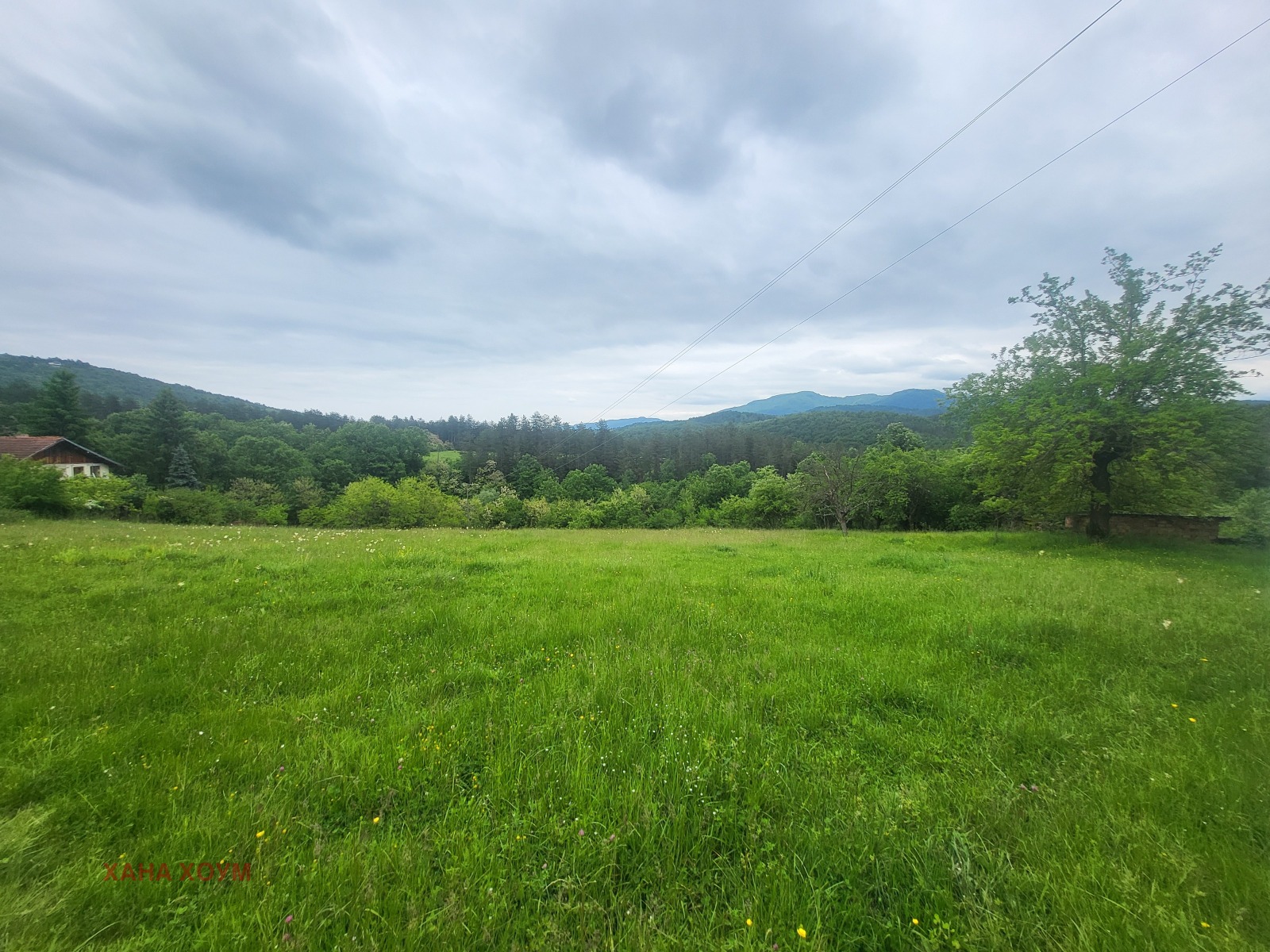 Продава ПАРЦЕЛ, с. Гумощник, област Ловеч, снимка 8 - Парцели - 45809900