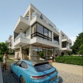 Продава КЪЩА, гр. Черноморец, област Бургас, снимка 1