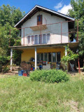 Продава КЪЩА, с. Червена вода, област Русе, снимка 1