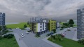 Продава 2-СТАЕН, град Търговище, Запад 3 • 117500 лв. • 79408478 — Holmes.bg