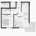 Продава  2-стаен град Варна , Аспарухово , 59 кв.м | 75321573 - изображение [6]