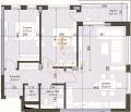 Продава 3-СТАЕН, град Пловдив, Захарна фабрика • 135075 € • 57188409 — Holmes.bg