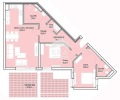 Продава  3-стаен град София , Младост 4 , 125 кв.м | 47863018 - изображение [3]