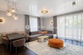 Продава  3-стаен град София , Лозенец , 166 кв.м | 88356496 - изображение [2]