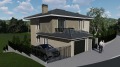 Продава КЪЩА, област София, с. Гурмазово • 309000 € • 82794309 — Holmes.bg