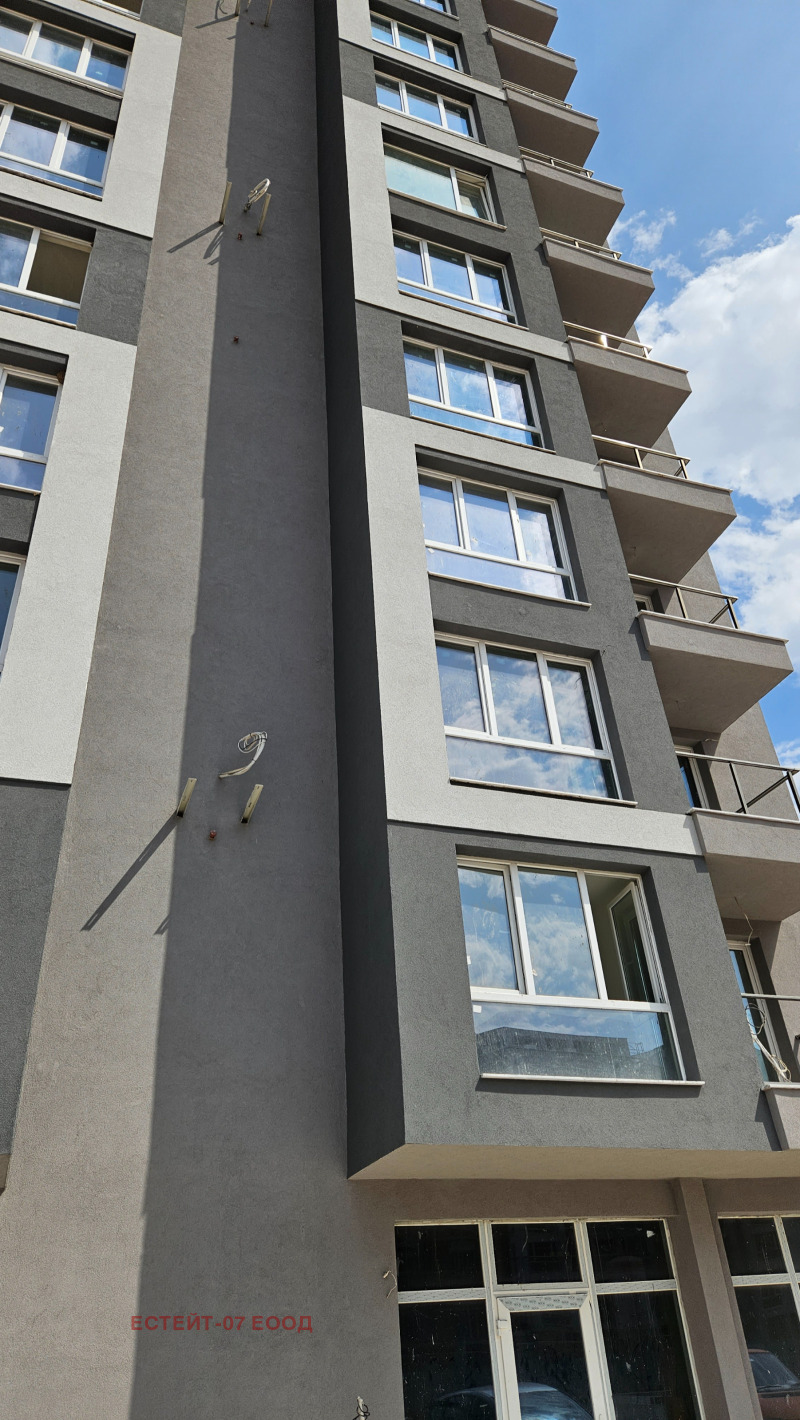 Продава 3-СТАЕН в град Пловдив, Гагарин - 120 кв.м / 159 990 € » 312 913.24 лв., ЕСТЕЙТ-07 ЕООД