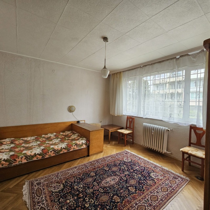 Продава 4-СТАЕН в град София, Хиподрума - 108 кв.м / 314 000 € » 614 130.62 лв., НЮ ЕСТЕЙТ БЪЛГАРИЯ