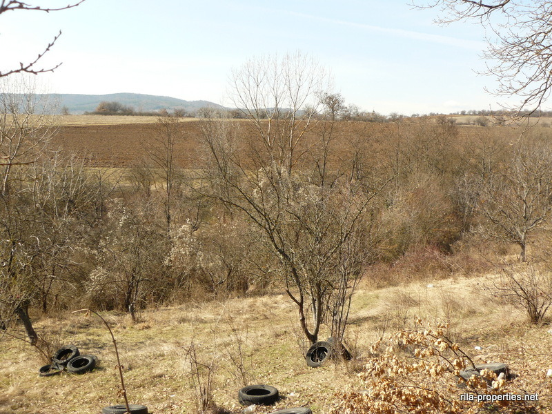 Продава ПАРЦЕЛ | Imot.bg — изображение 4