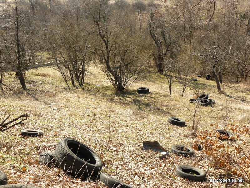 Продава ПАРЦЕЛ | Imot.bg — изображение 5