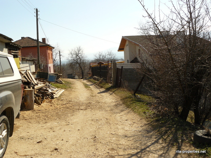 Продава ПАРЦЕЛ | Imot.bg — изображение 7