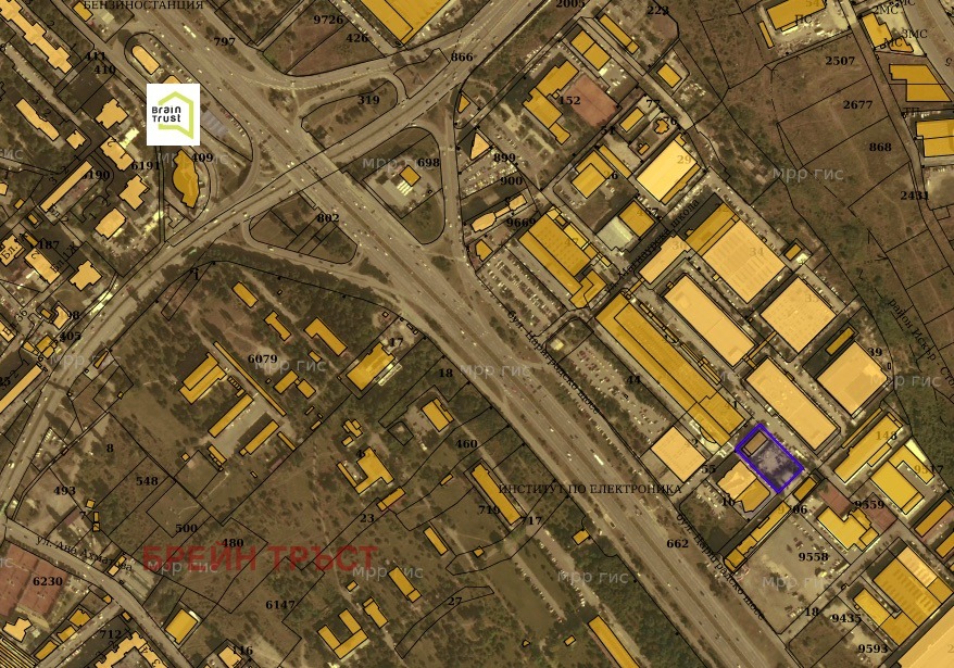 Продава ПАРЦЕЛ | Imot.bg — изображение 1