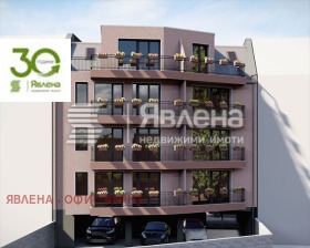 Продава 2-стаен град Варна Погреби - [1] 