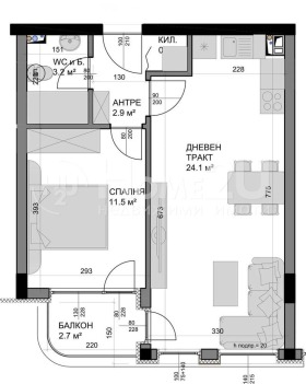  2- | Imot.bg    3