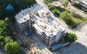 2 makuuhuonetta Storgozija, Pleven 8