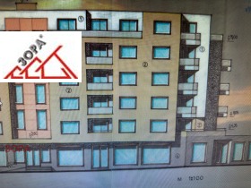 3-СТАЕН, 90 m2