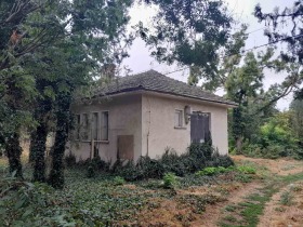 Casa Bojurica, região Pleven 1