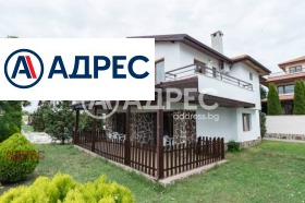 House Byala, region Varna 1