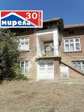 Casa Koevtsi, regione Veliko Tarnovo