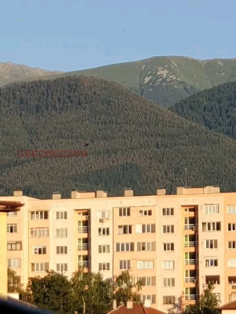 Продава 1-СТАЕН, гр. Дупница, област Кюстендил, снимка 2 - Апартаменти - 56145923