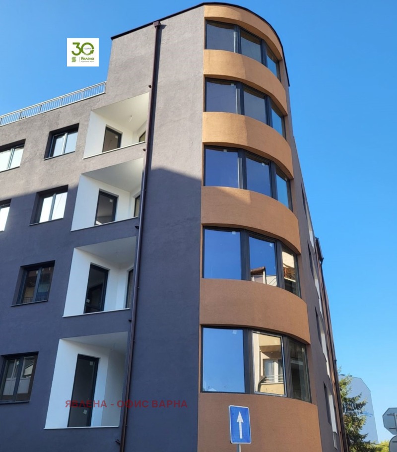 Продава 2-СТАЕН, гр. Варна, Колхозен пазар, снимка 1 - Aпартаменти - 46979501