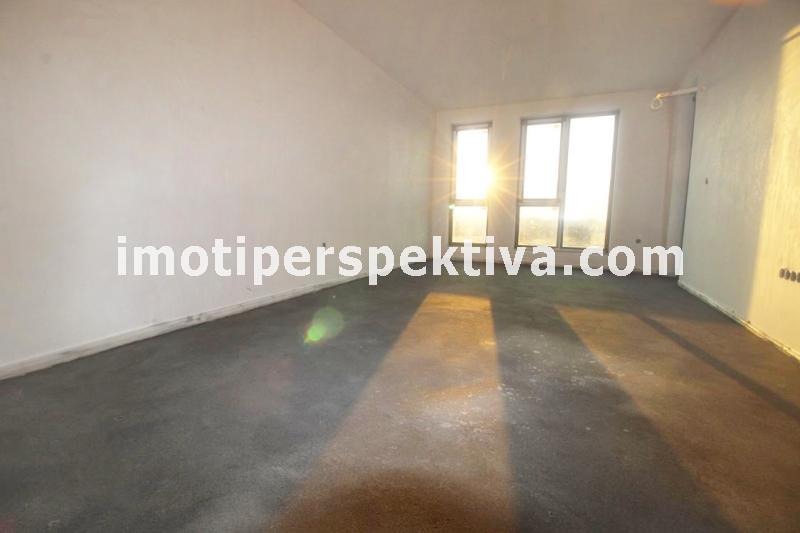 Na sprzedaż  1 sypialnia Plowdiw , Karszijaka , 71 mkw | 98879942 - obraz [2]