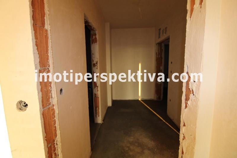 Продава 2-СТАЕН, гр. Пловдив, Кършияка, снимка 4 - Aпартаменти - 48222010