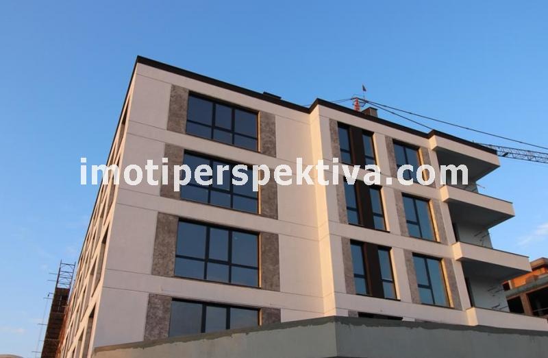 Продава 2-СТАЕН, гр. Пловдив, Кършияка, снимка 9 - Aпартаменти - 48222010