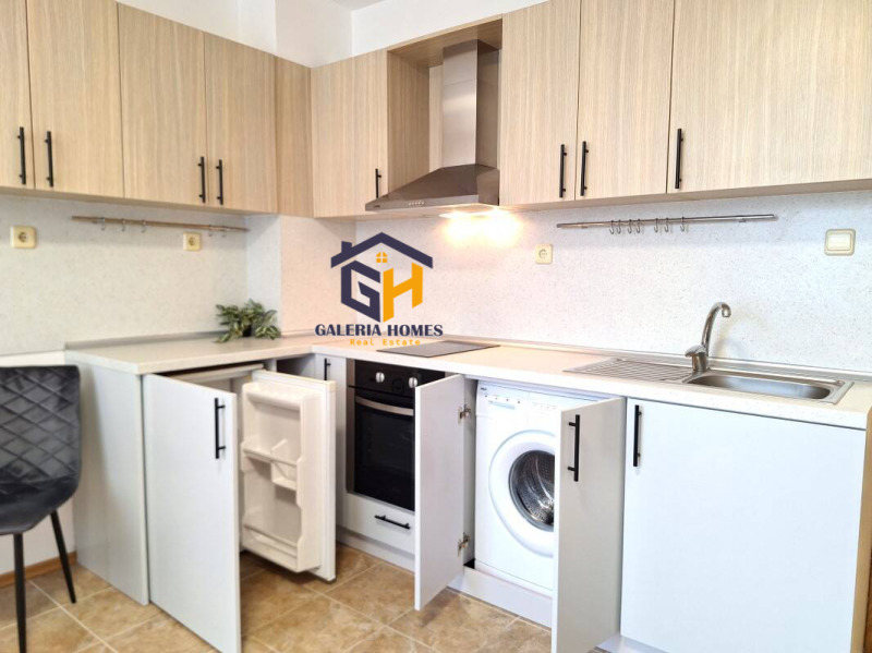 Продава  2-стаен град Бургас , Сарафово , 47 кв.м | 76129059