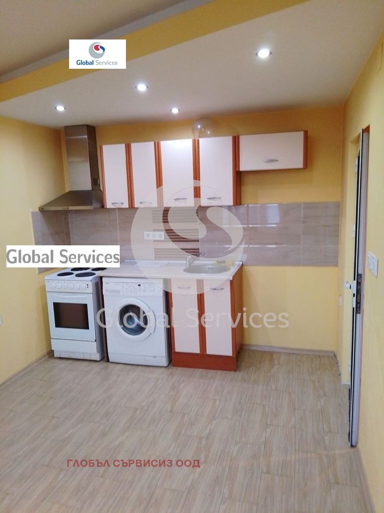 Продава  2-стаен, град София, Дружба 1 •  119 000 EUR • ID 52366225 — holmes.bg - [1] 