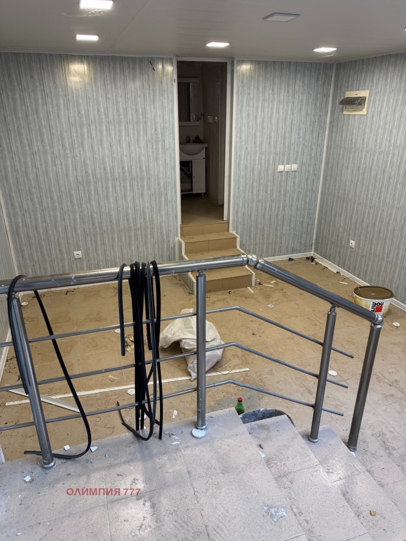 De vânzare  1 dormitor Pleven , Șiroc țentâr , 60 mp | 80867423 - imagine [4]