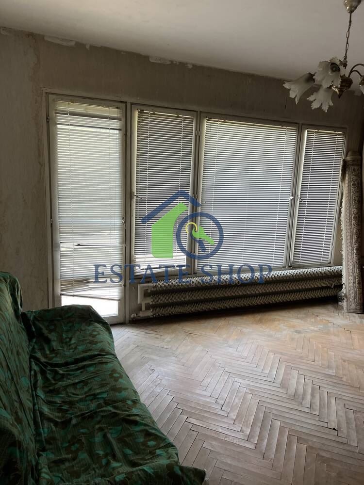 Продаја  1 спаваћа соба Пловдив , Кјучук Париж , 64 м2 | 56177977 - слика [4]