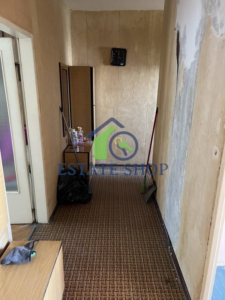 Продаја  1 спаваћа соба Пловдив , Кјучук Париж , 64 м2 | 56177977 - слика [8]