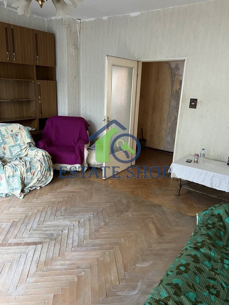 Продаја  1 спаваћа соба Пловдив , Кјучук Париж , 64 м2 | 56177977 - слика [2]
