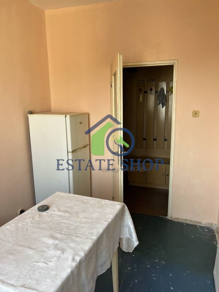 Продаја  1 спаваћа соба Пловдив , Кјучук Париж , 64 м2 | 56177977 - слика [5]