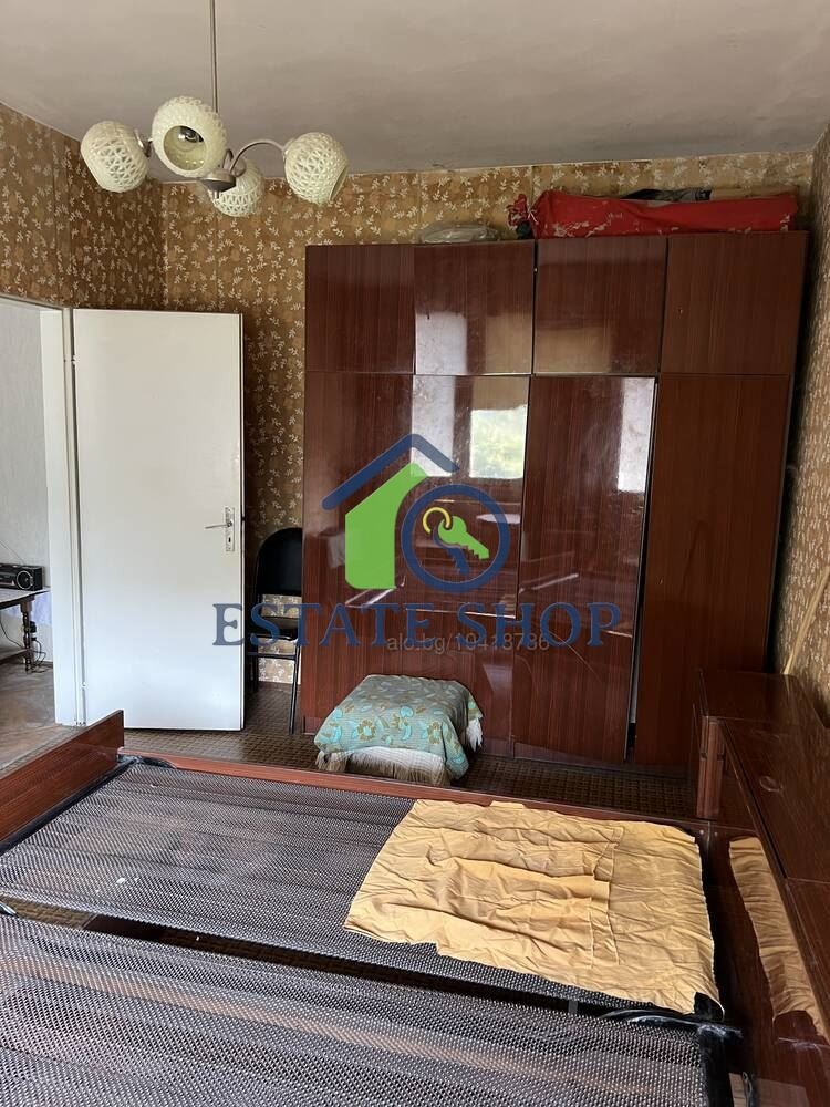 Продаја  1 спаваћа соба Пловдив , Кјучук Париж , 64 м2 | 56177977 - слика [6]