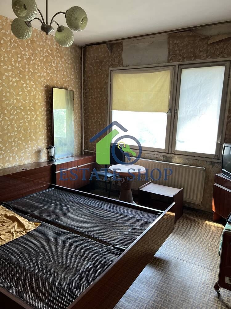 Продаја  1 спаваћа соба Пловдив , Кјучук Париж , 64 м2 | 56177977 - слика [7]