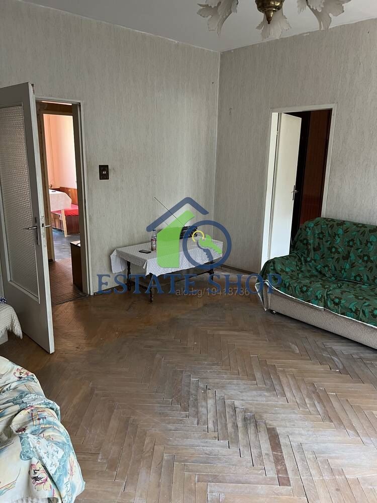 Продаја  1 спаваћа соба Пловдив , Кјучук Париж , 64 м2 | 56177977 - слика [3]