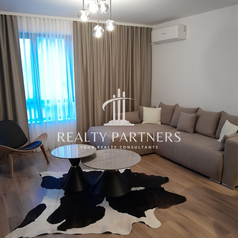 Продава  2-стаен град Пловдив , Остромила , 70 кв.м | 56948657 - изображение [3]
