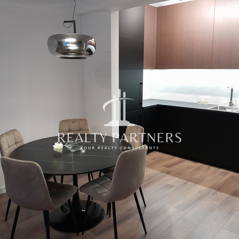 Продава  2-стаен град Пловдив , Остромила , 70 кв.м | 56948657 - изображение [4]