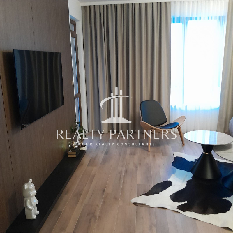 Продава  2-стаен град Пловдив , Остромила , 70 кв.м | 56948657 - изображение [2]