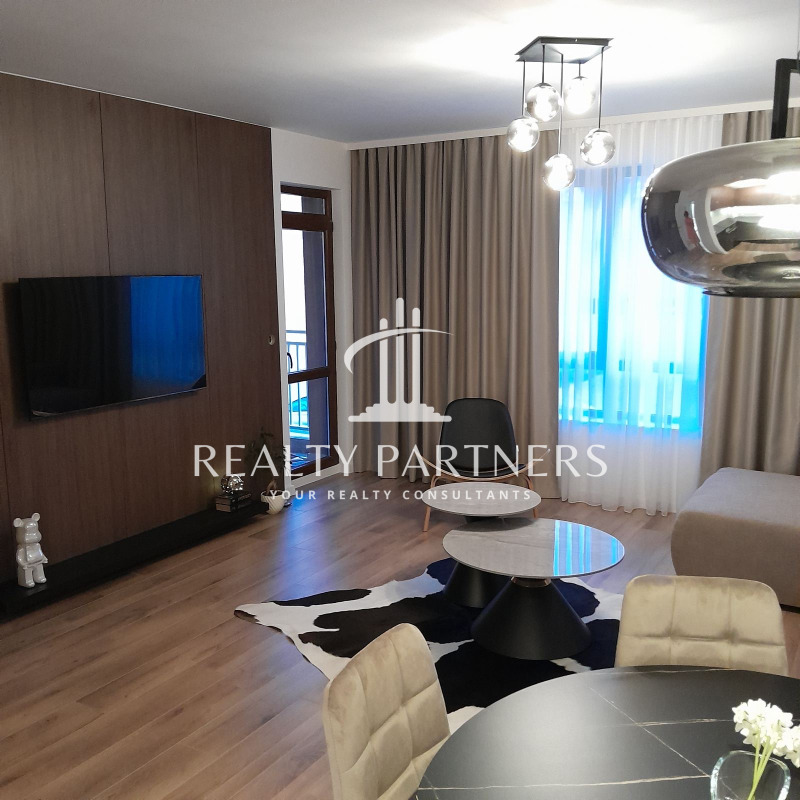 Продава  2-стаен град Пловдив , Остромила , 70 кв.м | 56948657