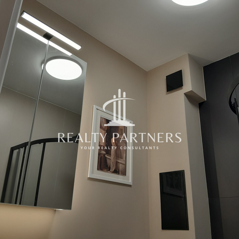 Продава  2-стаен град Пловдив , Остромила , 70 кв.м | 56948657 - изображение [9]