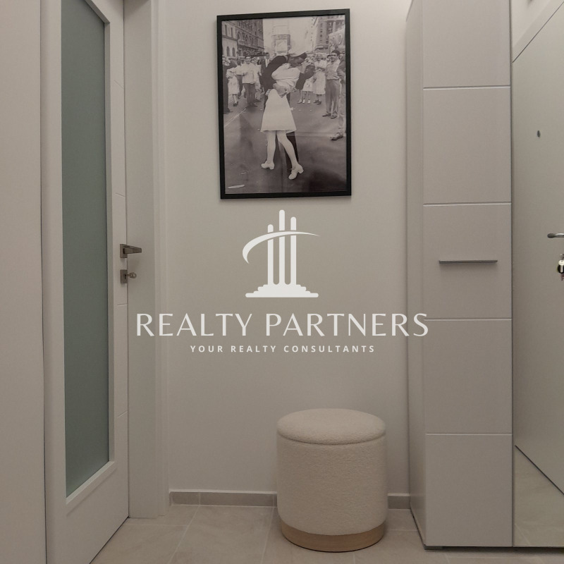 Продава  2-стаен град Пловдив , Остромила , 70 кв.м | 56948657 - изображение [11]