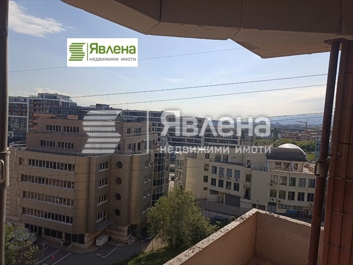 Продава  2-стаен град София , Витоша , 57 кв.м | 63810406 - изображение [3]