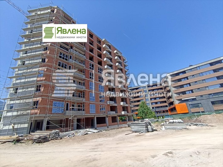 Продава  2-стаен град София , Витоша , 57 кв.м | 63810406