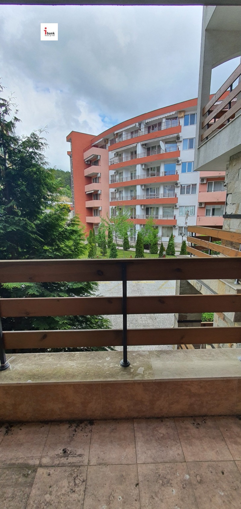 На продаж  1 спальня область Бургас , Свети Влас , 68 кв.м | 59432340 - зображення [7]