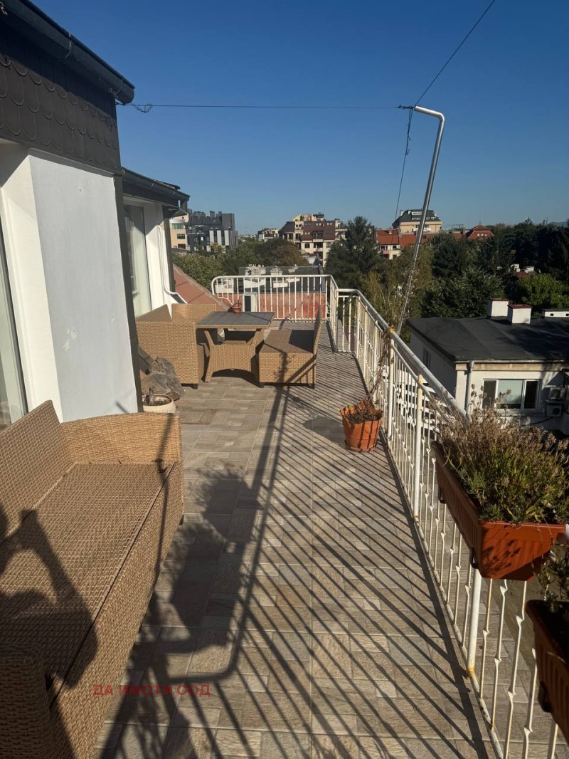 Продава  2-стаен град София , Лозенец , 118 кв.м | 66683529 - изображение [15]