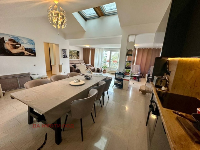 Продава  2-стаен град София , Лозенец , 118 кв.м | 66683529