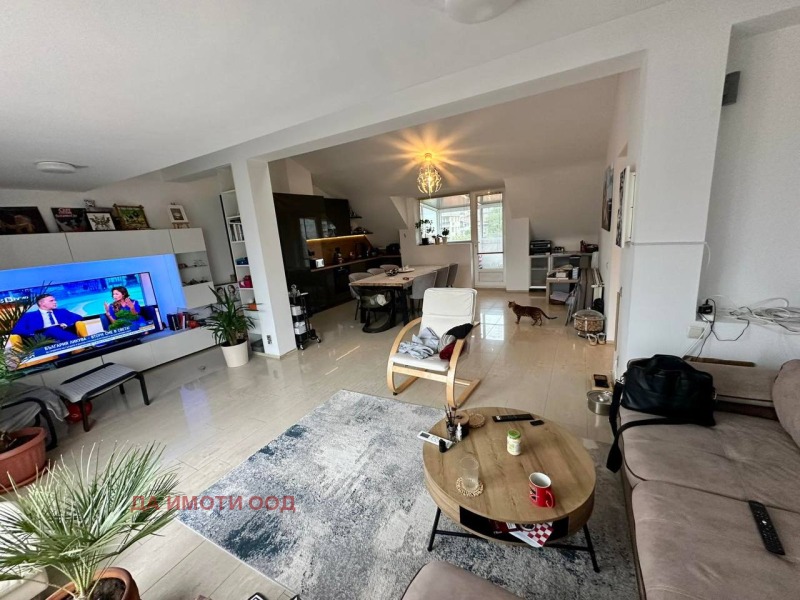 Продава  2-стаен град София , Лозенец , 118 кв.м | 66683529 - изображение [2]